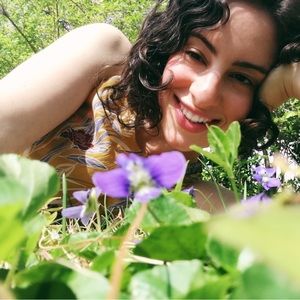 Meet your Posher, Naomi